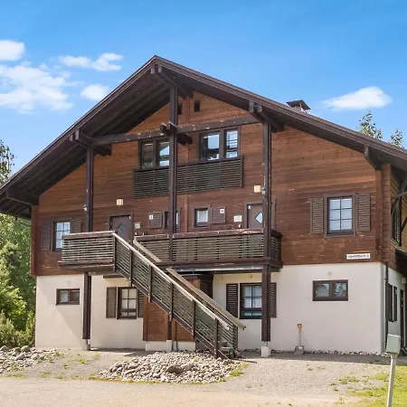 Ferienhaus Alppitalo Vihertaehti 5 2 By Interhome *