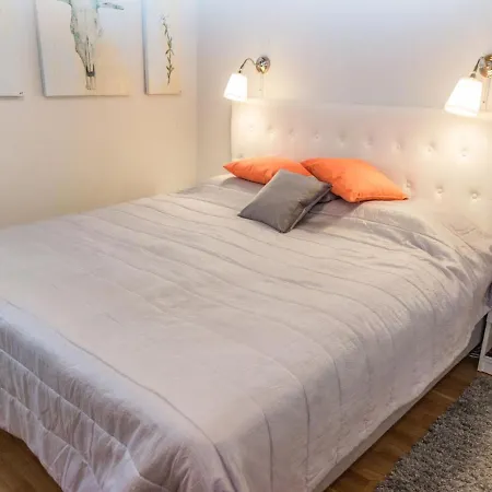 Ferienhaus Alppitalo Vihertaehti 5 2 By Interhome Tahkovuori
