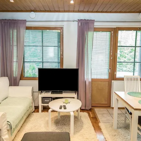 Ferienhaus Alppitalo Vihertaehti 5 2 By Interhome Tahkovuori