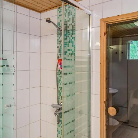Alppitalo Vihertaehti 5 2 By Interhome * Tahkovuori