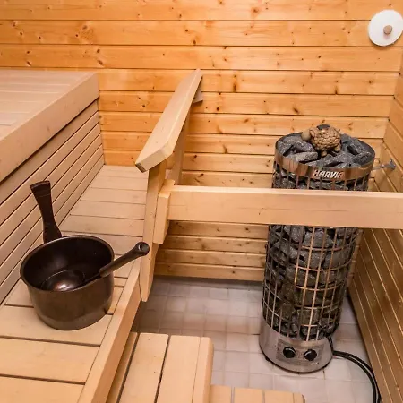 Alppitalo Vihertaehti 5 2 By Interhome